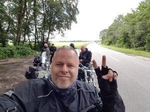 NRW on Tour ÖST Österreich Slowenien Tour 2018