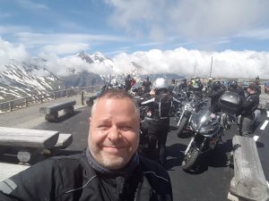 NRW on Tour ÖST Österreich Slowenien Tour 2018