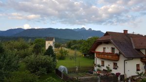 NRW on Tour ÖST Österreich Slowenien Tour 2018