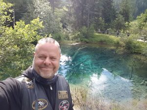 NRW on Tour ÖST Österreich Slowenien Tour 2018