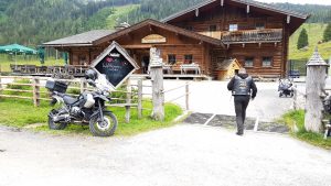 NRW on Tour ÖST Österreich Slowenien Tour 2018