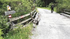 NRW on Tour ÖST Österreich Slowenien Tour 2018