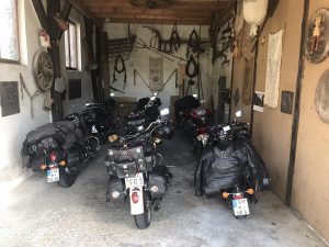 NRW on Tour ÖST Österreich Slowenien Tour 2018