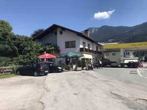 NRW on Tour ÖST Österreich Slowenien Tour 2018