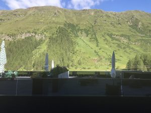 NRW on Tour ÖST Österreich Slowenien Tour 2018