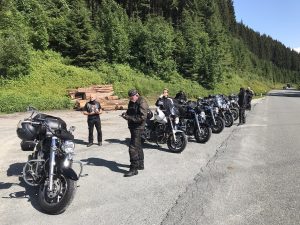 NRW on Tour ÖST Österreich Slowenien Tour 2018