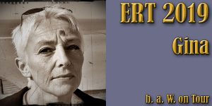ERT Erzgebirge Riesengebirge Tour 2019 Teilnehmer Gina