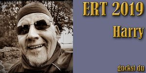 ERT Erzgebirge Riesengebirge Tour 2019 Teilnehmer Harry
