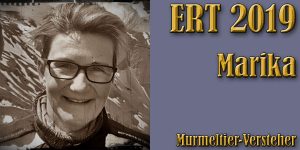 ERT Erzgebirge Riesengebirge Tour 2019 Teilnehmer Marika