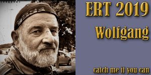 ERT Erzgebirge Riesengebirge Tour 2019 Teilnehmer Wolfgang