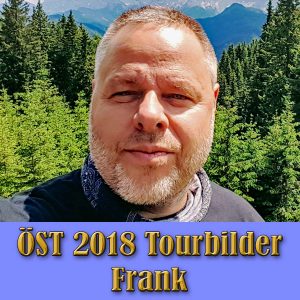 NRW on Tour ÖST Österreich Slowenien Tour 2018 Tourbilder Frank