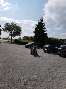 NRW on Tour ÖST Österreich Slowenien Tour 2018