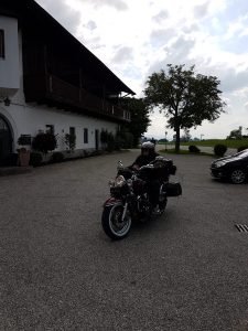 NRW on Tour ÖST Österreich Slowenien Tour 2018