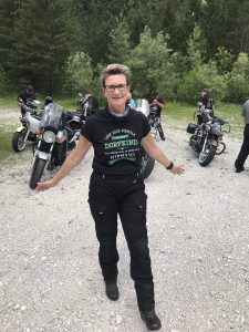 NRW on Tour ÖST Österreich Slowenien Tour 2018