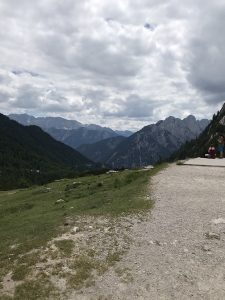 NRW on Tour ÖST Österreich Slowenien Tour 2018