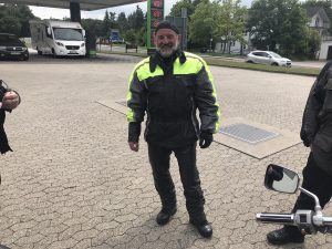NRW on Tour ÖST Österreich Slowenien Tour 2018