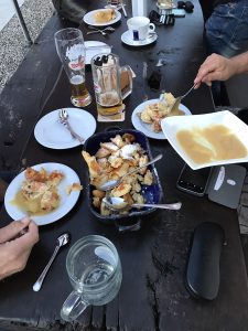 NRW on Tour ÖST Österreich Slowenien Tour 2018
