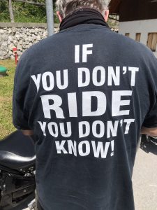 NRW on Tour ÖST Österreich Slowenien Tour 2018