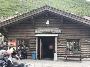NRW on Tour ÖST Österreich Slowenien Tour 2018
