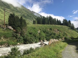 NRW on Tour ÖST Österreich Slowenien Tour 2018