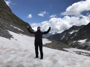NRW on Tour ÖST Österreich Slowenien Tour 2018