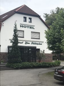 NRW on Tour ÖST Österreich Slowenien Tour 2018