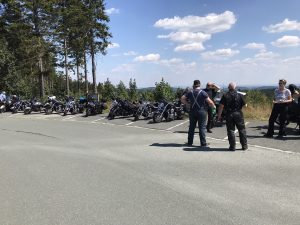 NRW on Tour Let´s rock Winterberg 2018