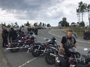 NRW on Tour Let´s rock Winterberg 2018