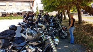 NRW on Tour Stammtisch Juni 2018