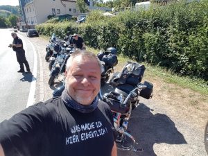 NRW on Tour Let´s rock Winterberg 2018