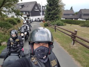 NRW on Tour Let´s rock Winterberg 2018