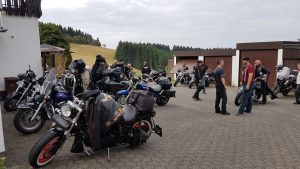 NRW on Tour Let´s rock Winterberg 2018