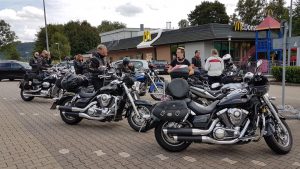 NRW on Tour Let´s rock Winterberg 2018