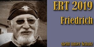 ERT Erzgebirge Riesengebirge Tour 2019 Teilnehmer Friedrich