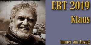 ERT Erzgebirge Riesengebirge Tour 2019 Teilnehmer Klaus