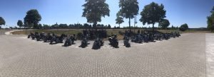 NRW on Tour Stammtisch Juni 2018
