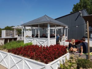 NRW on Tour Stammtisch August 2018