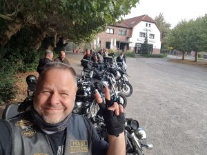 NRW on Tour Stammtisch September 2018
