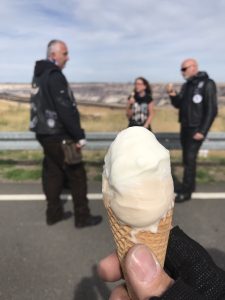 NRW on Tour Stammtisch September 2018