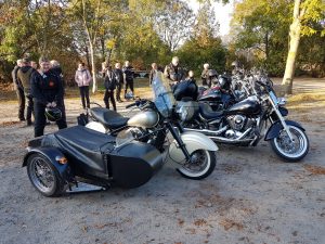 NRW on Tour Stammtisch Oktober 2018