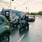 NRW on Tour Grünkohlessen bei Michael und Birgit