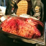 NRW on Tour Grünkohlessen bei Michael und Birgit