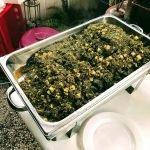 NRW on Tour Grünkohlessen bei Michael und Birgit