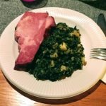 NRW on Tour Grünkohlessen bei Michael und Birgit