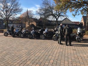 NRW on Tour Stammtisch November 2018