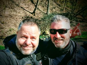 NRW on Tour Tourensuche Spurensuche