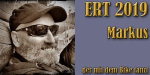 NRW on Tour ERT Erzgebirge Riesengebirge Tour 2019 Teilnehmer Markus