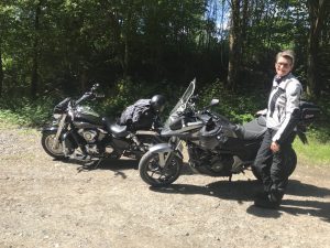 NRW on Tour Tourensuche Spurensuche