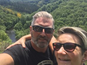 NRW on Tour Tourensuche Spurensuche