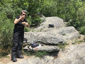 NRW on Tour Tourensuche Spurensuche
